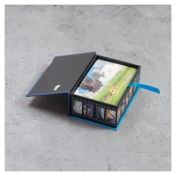 Maison Ghibli 100 Collectible Postcards Box - Studio Ghibli Clearance