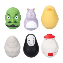 Maison Ghibli Collection Assortment 1 Blind Roly-Poly Figurine - Spirited Away