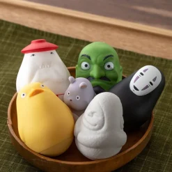 Maison Ghibli Collection Assortment 1 Blind Roly-Poly Figurine - Spirited Away