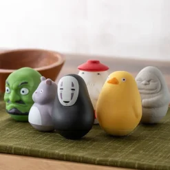 Maison Ghibli Collection Assortment 1 Blind Roly-Poly Figurine - Spirited Away