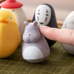 Maison Ghibli Collection Assortment 1 Blind Roly-Poly Figurine - Spirited Away