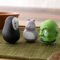 Maison Ghibli Collection Assortment 1 Blind Roly-Poly Figurine - Spirited Away