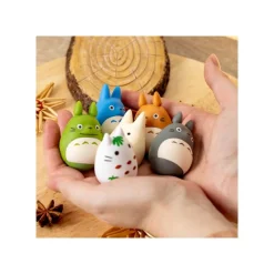 Maison Ghibli Collection Assortment 1 Blind Roly-Poly Figurine - My Neighbor T New