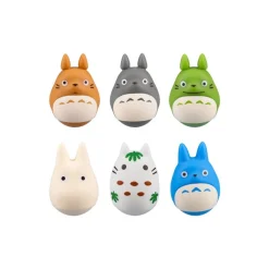 Maison Ghibli Collection Assortment 1 Blind Roly-Poly Figurine - My Neighbor T New
