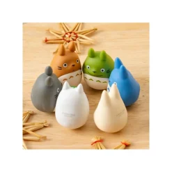 Maison Ghibli Collection Assortment 1 Blind Roly-Poly Figurine - My Neighbor T New