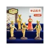 Maison Ghibli Collection Baron Assorted 6 Figurines- Whisper Of The Heart Best