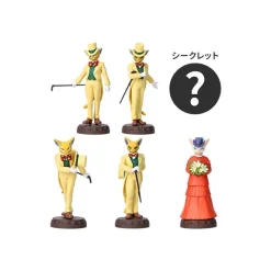 Maison Ghibli Collection Baron 1 Blind Figurine - Whisper Of The Heart Discount