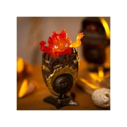 Maison Ghibli Collection Calcifer 1 Blind Ring - Howl'S Moving Castle Clearance