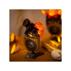 Maison Ghibli Collection Calcifer 1 Blind Ring - Howl'S Moving Castle Clearance