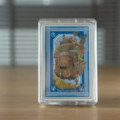 Maison Ghibli Collection Card - Howl'S Moving Castle Online