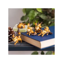 Maison Ghibli Collection Fox Squirrel 1 Blind Figurine - Castle In The Sky Sale