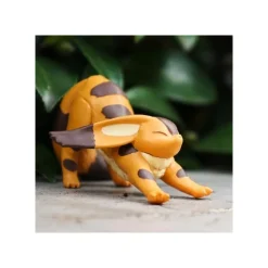 Maison Ghibli Collection Fox Squirrel 1 Blind Figurine - Castle In The Sky Sale