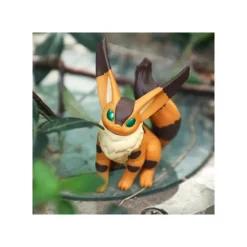 Maison Ghibli Collection Fox Squirrel 1 Blind Figurine - Castle In The Sky Sale