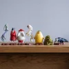 Maison Ghibli Collection Gods Assorted 8 Figurines - Sprited Away Clearance