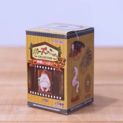 Maison Ghibli Collection Gods Assorted 8 Figurines - Sprited Away Clearance