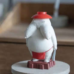 Maison Ghibli Collection Gods 1 Blind Figurine - Sprited Away Clearance