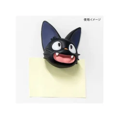Maison Ghibli Collection Jiji Assorted 6 Magnets - Kiki'S Delivery Service New