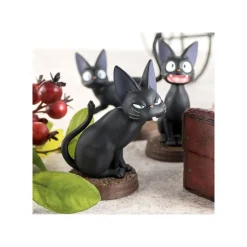 Maison Ghibli Collection Jiji 1 Blind Figurine- Kiki'S Delivery Service Sale