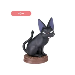 Maison Ghibli Collection Jiji 1 Blind Figurine- Kiki'S Delivery Service Sale