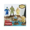 Maison Ghibli Collection Marco Assorted 6 Figurines- Porco Rosso Discount