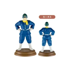 Maison Ghibli Collection Marco Assorted 6 Figurines- Porco Rosso Discount