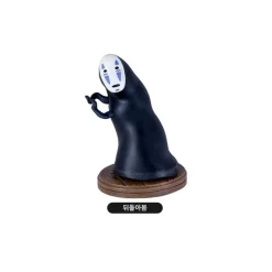 Maison Ghibli Collection No Face 1 Blind Figurine - Spirited Away Hot