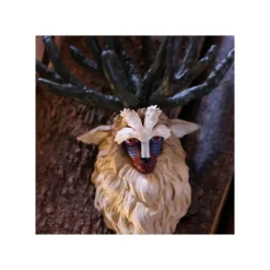 Maison Ghibli Collection Of 6 Assorted 3D Character Magnet -Princess Mononoke Outlet