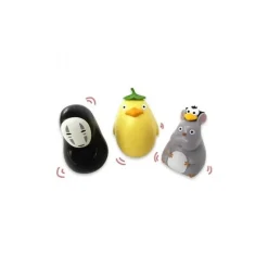Maison Ghibli Collection Of Figurines - Spirited Away Sale