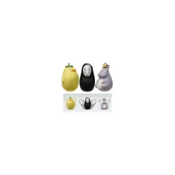 Maison Ghibli Collection Of Figurines - Spirited Away Sale