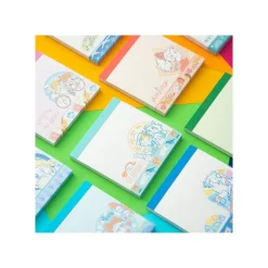Maison Ghibli Collection Of 24 Mini Memo Set - Studio Ghibli Sale