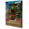 Maison Ghibli Collection Of 30 Postcards - Spirited Away Hot