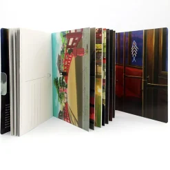 Maison Ghibli Collection Of 30 Postcards - Spirited Away Hot