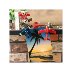 Maison Ghibli Collection Seaplane 1 Magnet - Porco Rosso Clearance