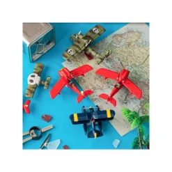 Maison Ghibli Collection Seaplane 1 Magnet - Porco Rosso Clearance