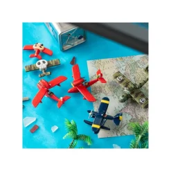 Maison Ghibli Collection Seaplane 1 Magnet - Porco Rosso Clearance