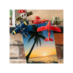 Maison Ghibli Collection Seaplane 1 Magnet - Porco Rosso Clearance