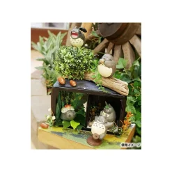 Maison Ghibli Collection Totoro 02 1 Blind Figurine - My Neighbor Totoro Online