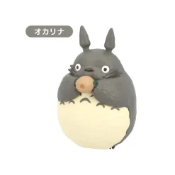 Maison Ghibli Collection Totoro 02 1 Blind Figurine - My Neighbor Totoro Online