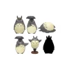 Maison Ghibli Collection Totoro 1 Blind Figurine - My Neighbor Totoro Discount