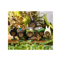 Maison Ghibli Collection Totoro 1 Blind Ring - My Neighbor Totoro Online