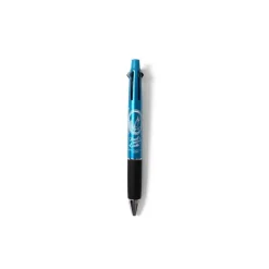 Maison Ghibli 4 Colours Ballpointpen Blue - Howl'S Moving Ca Clearance