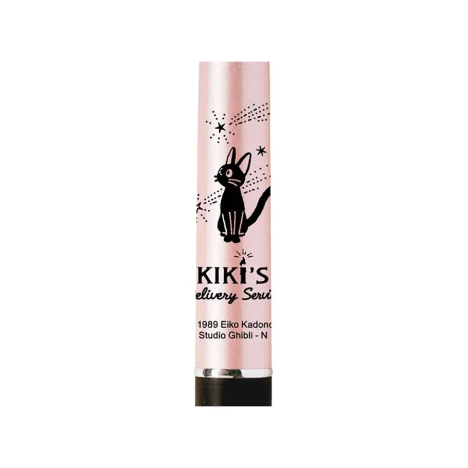 Maison Ghibli 4 Colours Ballpointpen Pink -Kiki'S Delivery Service Best