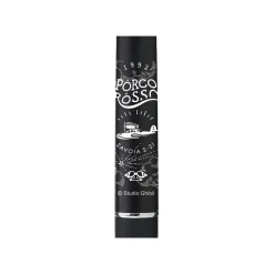 Maison Ghibli 4 Colours Ballpointpen Savoia Black - Porco Rosso Outlet