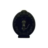 Maison Ghibli Compact Mirror Jiji Black - Kiki'S Delivery Service Best