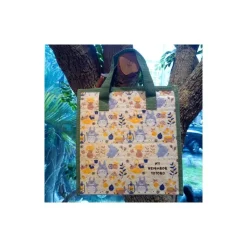 Maison Ghibli Cooler Bag Autumn - My Neighbor Totoro Discount