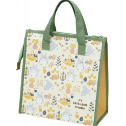 Maison Ghibli Cooler Bag Autumn - My Neighbor Totoro Discount