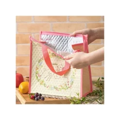 Maison Ghibli Cooler Bag Mei & Totoro - My Neighbor Totoro Outlet