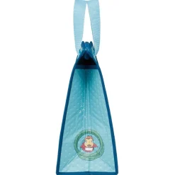 Maison Ghibli Cooler Bag Ponyo In The Ocean - Ponyo On The Cliff Clearance