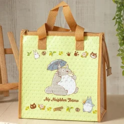 Maison Ghibli Cooler Bag Totoro & Catbus - My Neighbor Totoro Clearance