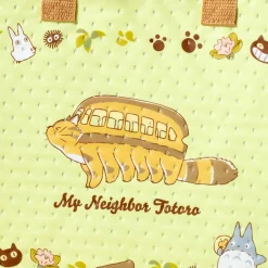 Maison Ghibli Cooler Bag Totoro & Catbus - My Neighbor Totoro Clearance